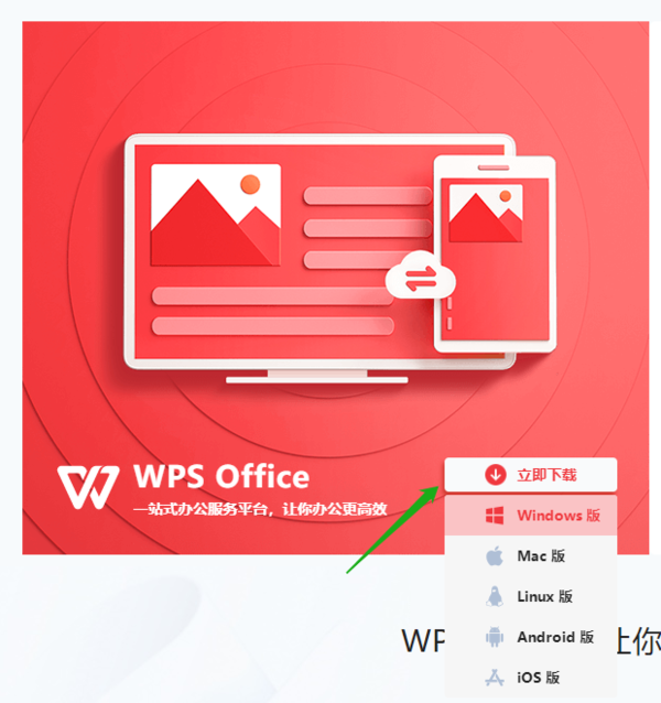 wps下载手机版 WPS PPT无法播放