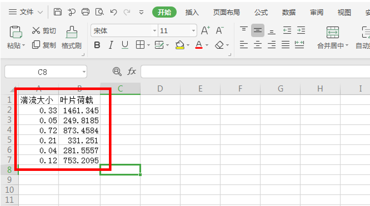 如何在Excel中画趋势线并显示趋势线公