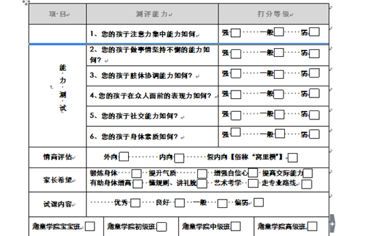 怎样在Word里输入复选框